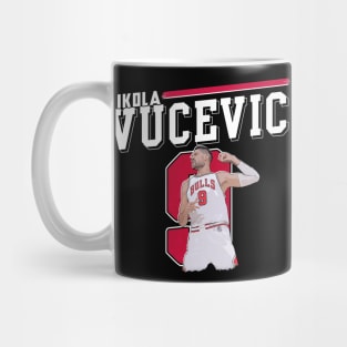 Nikola Vucevic Mug